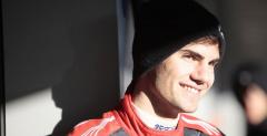Nicholas Latifi zadebiutuje w GP2 podczas finaowej rundy sezonu w Abu Zabi