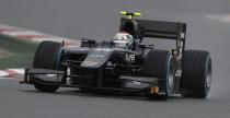 GP2: Lazarus uzupełnił skład na sezon 2013 debiutantem Kevinem Giovesim