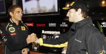 Romain Grosjean został mistrzem GP2