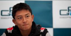 GP2: Haryanto dołącza do Alexandra Rossiego w Caterhamie