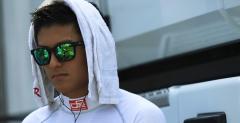 Wehrlein ma '85 procent' szans na starty w F1 bolidem Manora