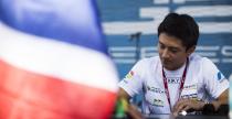 Haryanto oferuje due pienidze za starty w F1 u Manora