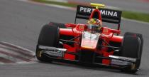 GP2: Haryanto przechodzi do Addax