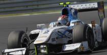 GP2: Rosenzweig za Krala w bolidzie Addax na Monzę
