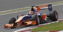 GP2: Hilmer juniorskim zespoem Force India