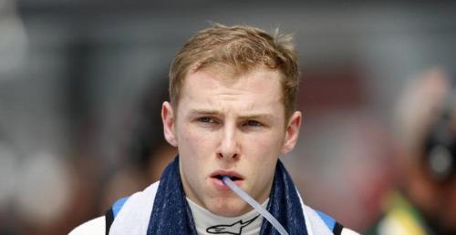 Jon Lancaster wraca do GP2 z zespołem Hilmer