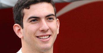 Latifi kierowcą testowym Renault w F1