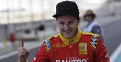 Fabio Leimer poprowadzi bolid Lotusa na specjalnym tecie
