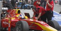 GP2: Valsecchi zdominowa gwny wycig w Bahrajnie