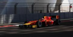 Ferrari wstawia Raffaele Marciello do serii GP2