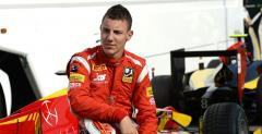 GP2: Marciello przechodzi do Trident