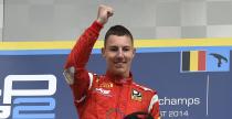 GP2: Marciello przechodzi do Trident