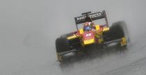 Alexander Rossi wraca do GP2