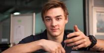 GP2: Evans pokonał Lynna w sprincie w Bahrajnie