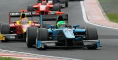 Kevin Mirocha bdzie reprezentowa Polsk. Wa si losy pozostania w GP2