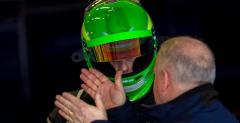 GP2: Mirocha z 12. czasem pierwszego dnia testw w Jerez. Najszybszy Ericsson