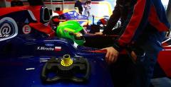 GP2: Mirocha wolny drugiego dnia testw w Jerez