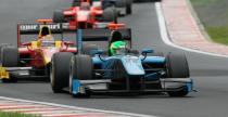 Kevin Mirocha bdzie reprezentowa Polsk. Wa si losy pozostania w GP2