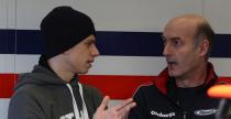 GP2: Mirocha wolny drugiego dnia testw w Jerez