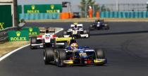 GP2: Nasr zostaje w Carlin