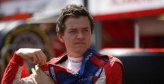 GP2: Jolyon Palmer kompletuje przyszoroczny skad Carlin