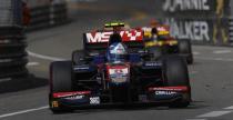 GP2: Jolyon Palmer kompletuje przyszłoroczny skład Carlin