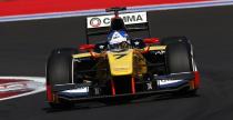 GP2: Vandoorne wygrywa kwalifikacje w Soczi o... 0.000 sekundy