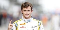 GP2: Pierwsze pole position Richelmiego. DAMS zdominowa kwalifikacje na Nurburgringu