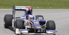 GP2, Hiszpania, Kwalifikacje: Szczęściarz Calado zgarnia pole position