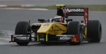 GP2: Coletti wygra nieprawdopodobnie zacite kwalifikacje w Malezji