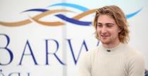 GP2: Rosenzweig dopeni skad zespou Addax na sezon 2013