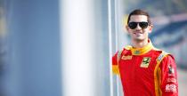 GP2: Dominacja Vandoorne'a podczas wycigu gwnego w Bahrajnie