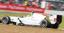GP2: Rossi dostał szansę w Campos