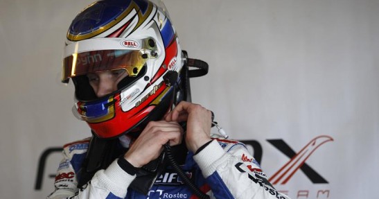 Sirotkin negocjuje występy na piątkowych treningach F1 w sezonie 2016
