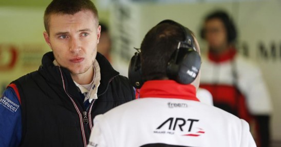 Sirotkin chce zostać kierowcą wyścigowym Renault na sezon 2017