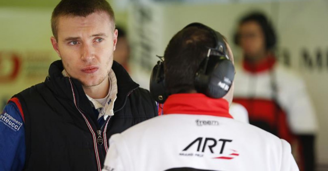 Sirotkin chce zostać kierowcą wyścigowym Renault na sezon 2017