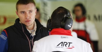 Sirotkin chce zostać kierowcą wyścigowym Renault na sezon 2017