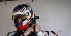 Sirotkin przeszedł do GP2 Sirotkin przeszedł do GP2