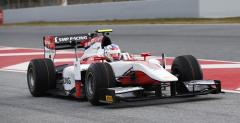 Sirotkin chce zosta kierowc wycigowym Renault na sezon 2017