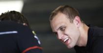 GP2: Pole position na Silverstone o włos dla Marciello