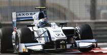 Sorensen fabrycznym kierowc Aston Martina w WEC