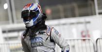 GP2: Sorensen przechodzi do Carlin