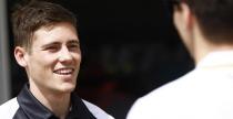 GP2: Stanaway docza na inauguracj sezonu w Bahrajnie