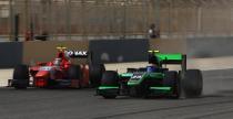 GP2: Stanaway docza na inauguracj sezonu w Bahrajnie