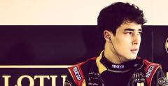 Stockinger w GP2