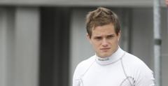GP2: Trummer za Cecotto Juniora na Red Bull Ringu