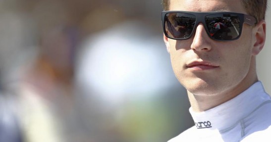 McLaren nie puścił Vandoorne'a do Renault?