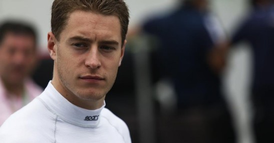 F1 spodziewa się mocnego debiutu Vandoorne'a