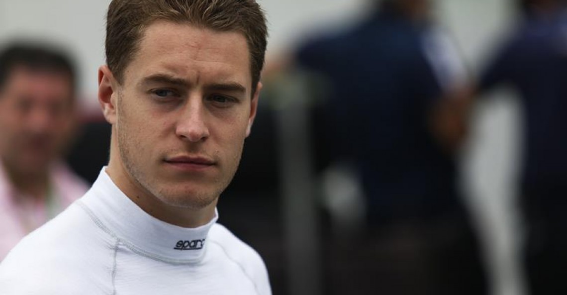F1 spodziewa się mocnego debiutu Vandoorne'a