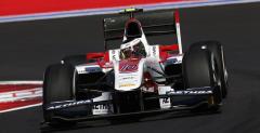 GP2: Lynn i Gasly chcą zmówić się na Vandoorne'a